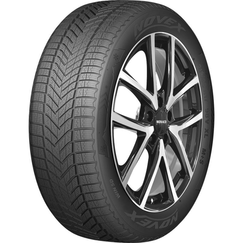 NOVEX WIN 5D XL 205/60 R16 96H TL M+S 3PMSF AUTO INVERNALE