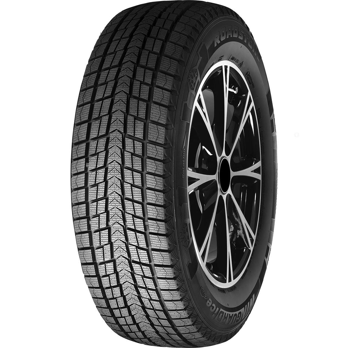 ROADSTONE WINGUARD ICE 215/55 R17 94Q TL M+S 3PMSF AUTO INVERNALE