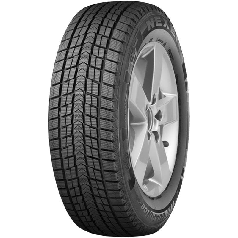 NEXEN WINGUARD ICE PLUS WH43 XL 215/55 R17 98T TL M+S 3PMSF AUTO INVERNALE