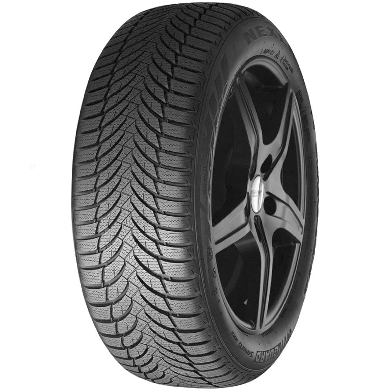 NEXEN WINGUARD SNOW G 3 WH21 195/60 R15 88H TL M+S 3PMSF AUTO INVERNALE