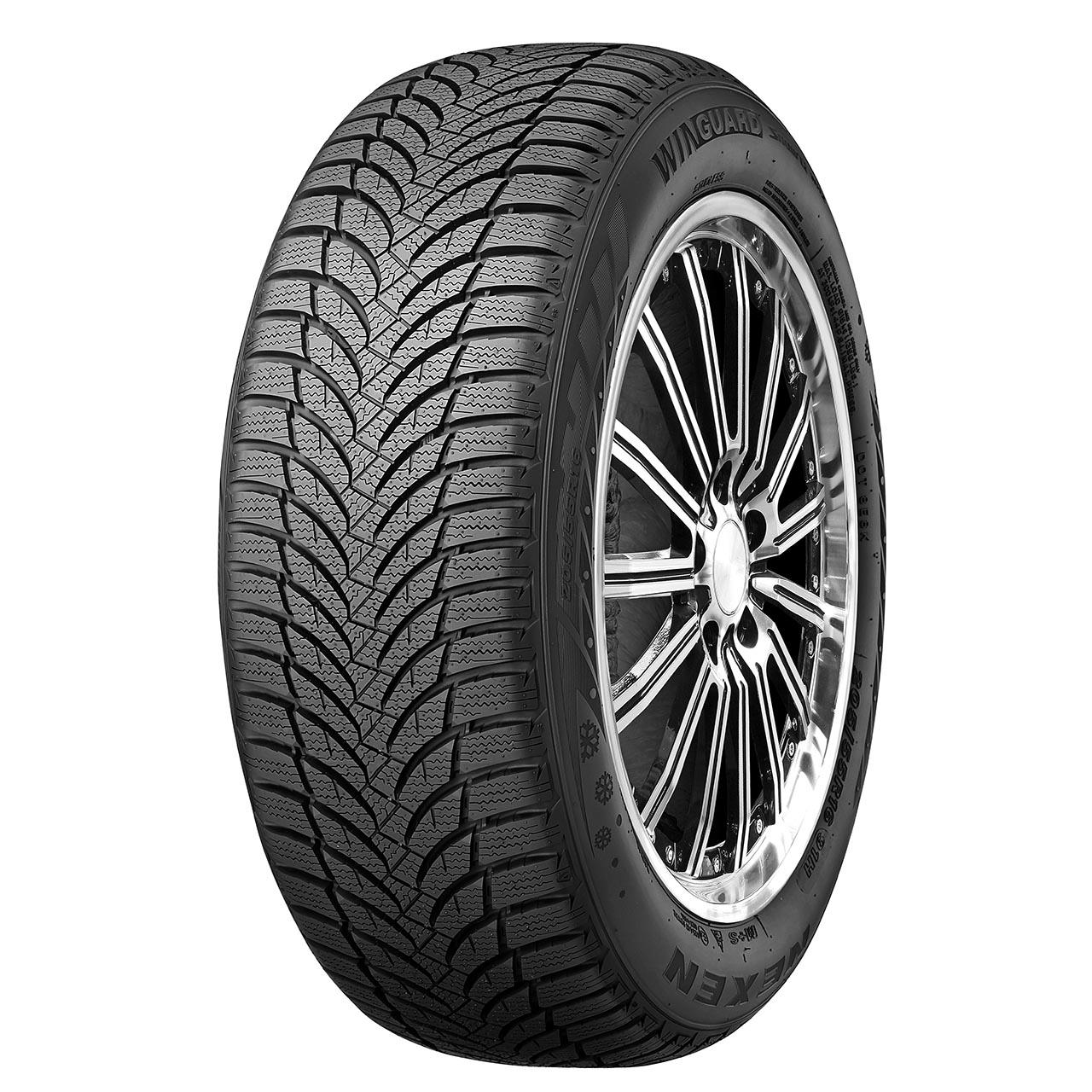 ROADSTONE WINGUARD SNOW G WH2 205/60 R16 92H TL M+S 3PMSF AUTO INVERNALE