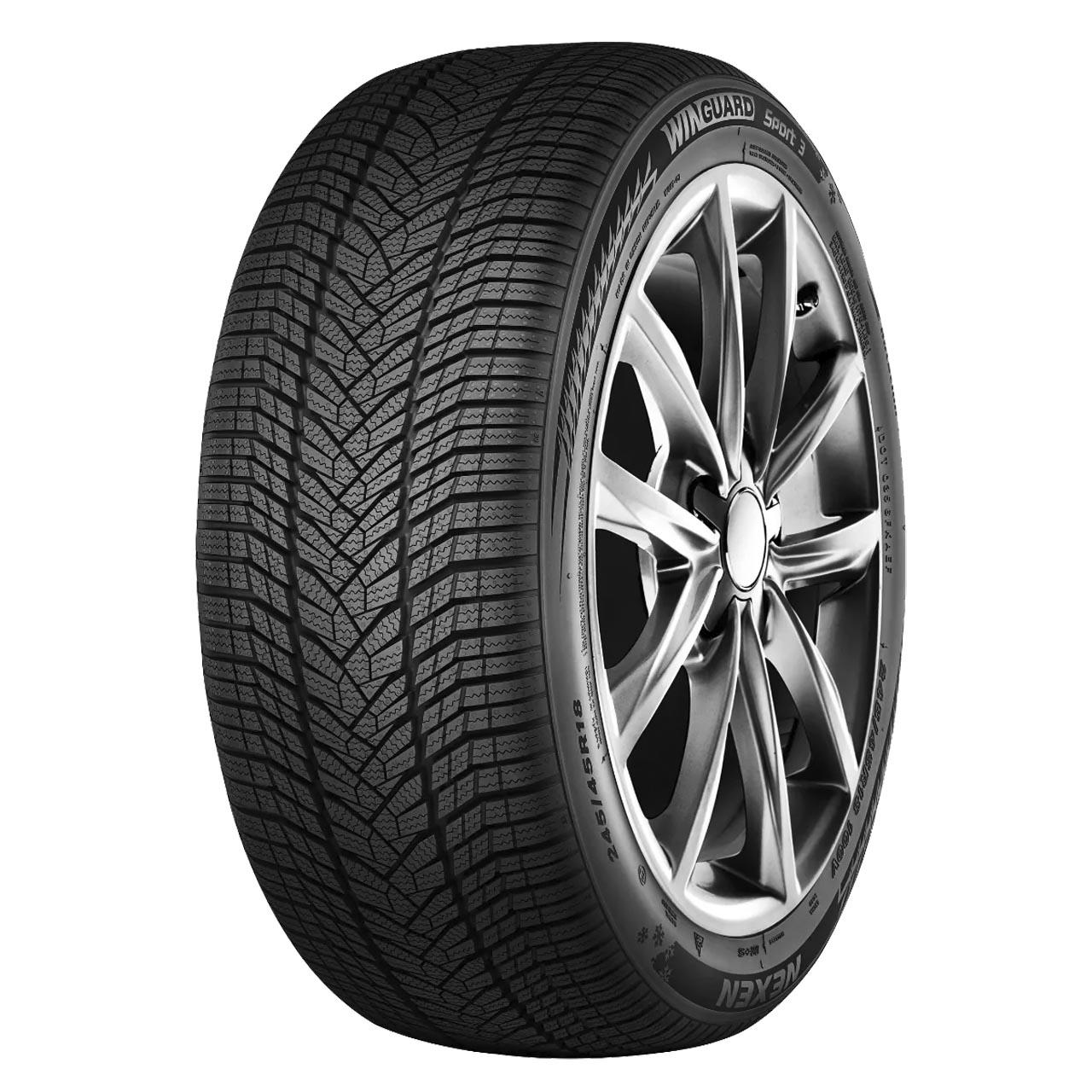 NEXEN WINGUARD SPORT 3 XL 255/55 R20 110V TL M+S 3PMSF AUTO INVERNALE