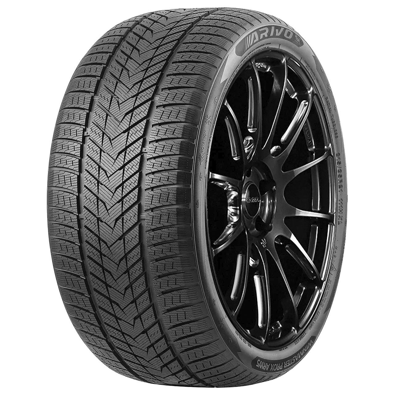ARIVO WINMASTER PRO X ARW5 XL 265/35 R18 97V TL M+S 3PMSF AUTO INVERNALE