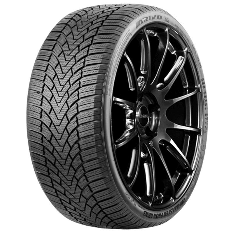 ARIVO WINMASTER PRO X ARW 3 XL 215/50 R17 95H TL M+S 3PMSF AUTO INVERNALE