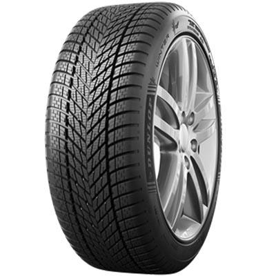 DUNLOP WINTER XL 205/60 R16 96H TL M+S 3PMSF AUTO INVERNALE