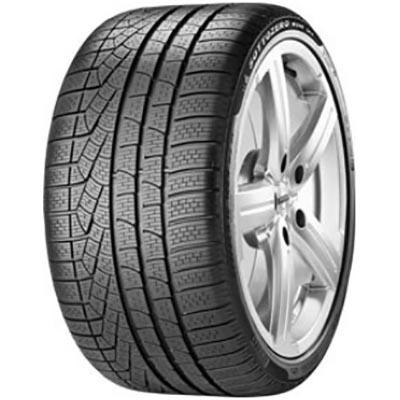 PIRELLI WINTER 240 SOTTOZERO 2 N0 295/35 R19 100V TL M+S 3PMSF AUTO INVERNALE