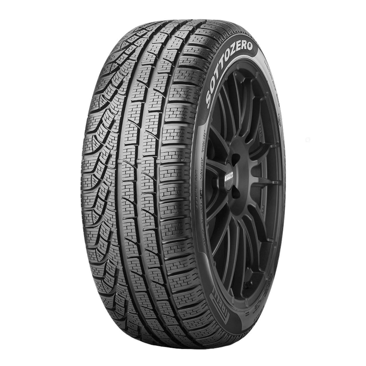 PIRELLI WINTER 270 SOTTOZERO 2 XL MC 295/30 R20 101W TL M+S 3PMSF AUTO INVERNALE