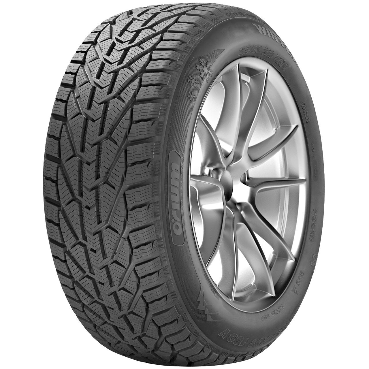 ORIUM WINTER 215/65 R17 99H TL M+S 3PMSF AUTO INVERNALE