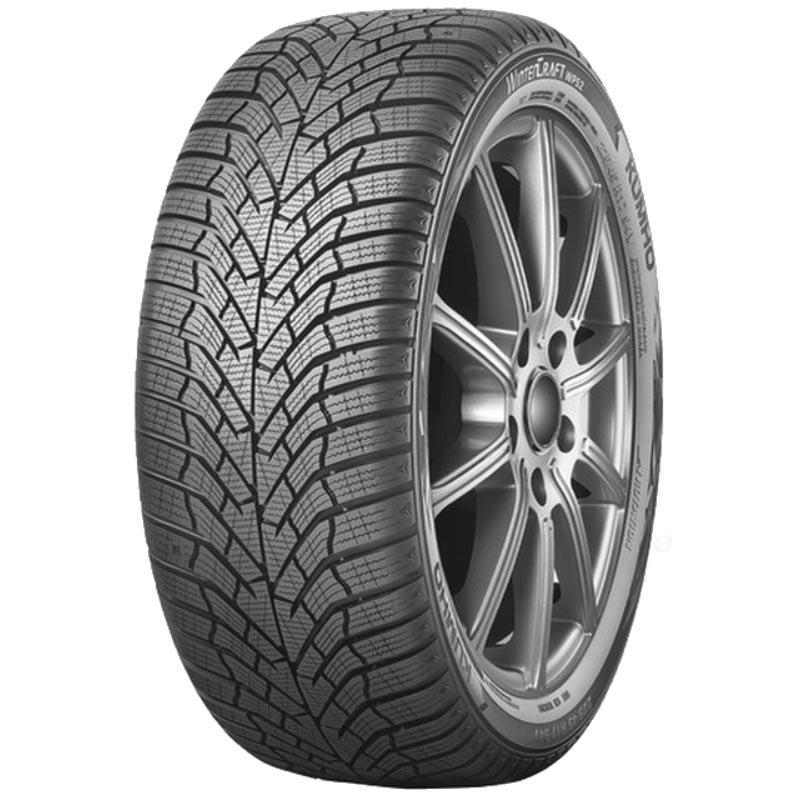 KUMHO WINTER CRAFT WP52 155/80 R13 79T TL M+S 3PMSF AUTO INVERNALE