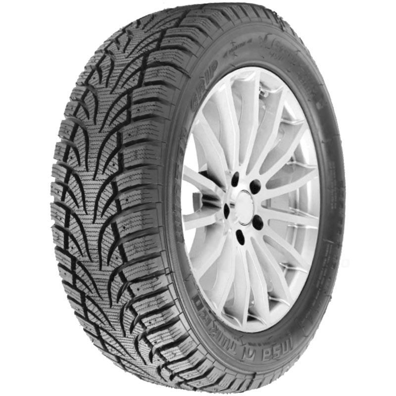 INSATURBO WINTER GRIP XL 205/80 R16 104S TL M+S 3PMSF SUV E FUORISTRADA INVERNALE