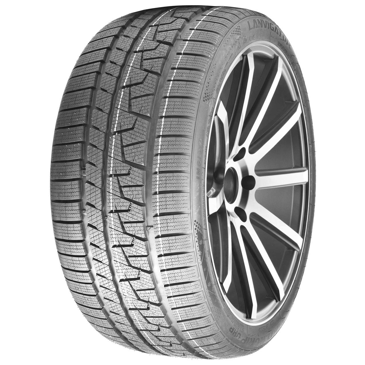 LANVIGATOR WINTER GRIP UHP XL 215/45 R17 91V TL M+S 3PMSF AUTO INVERNALE