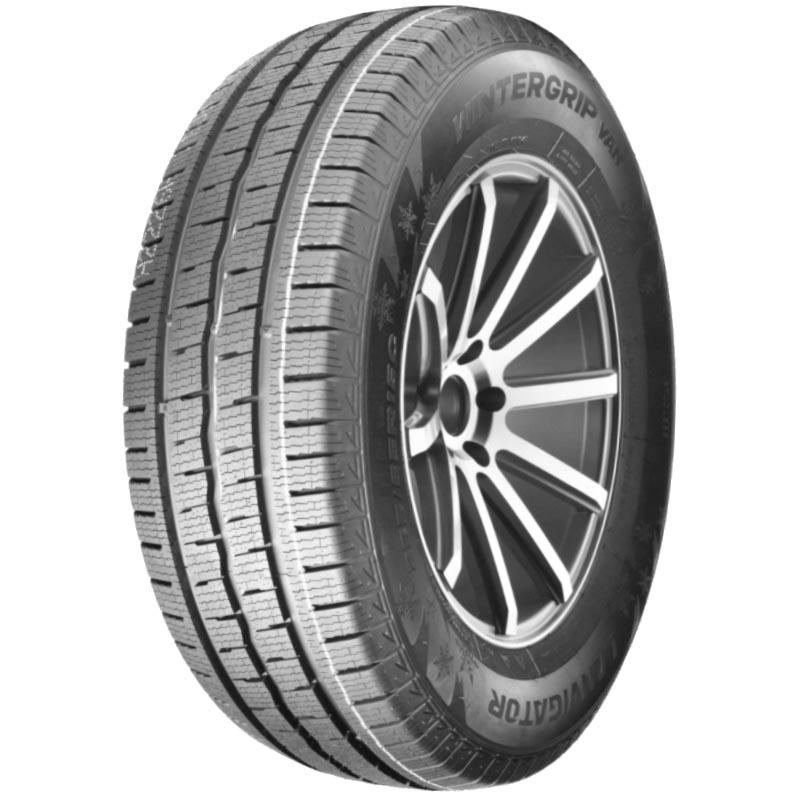 LANVIGATOR WINTER GRIP VAN 215/70 R15 109/107R TL M+S 3PMSF FURGONI INVERNALE