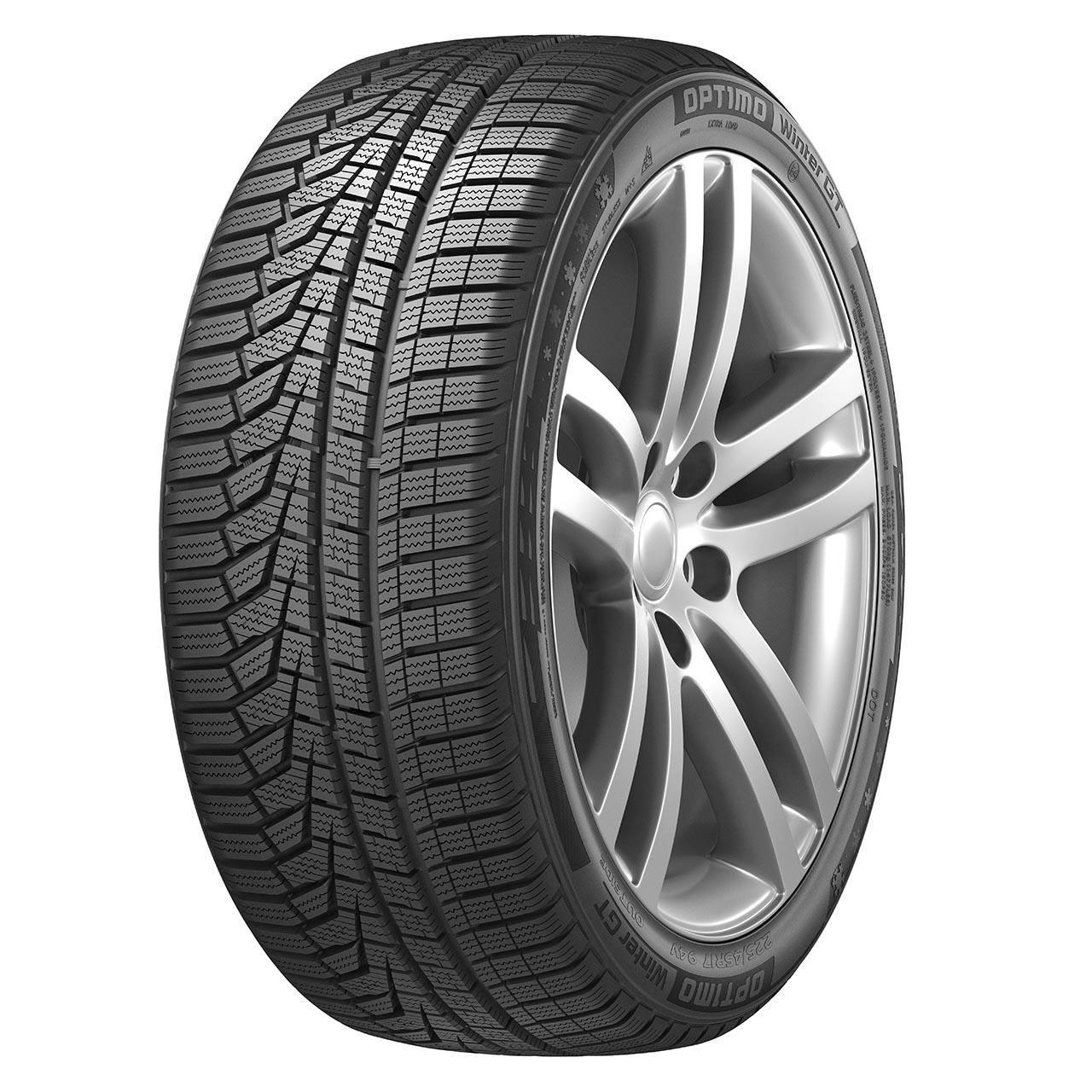 OPTIMO WINTER GT OW31 XL 205/55 R17 95V TL M+S 3PMSF AUTO INVERNALE