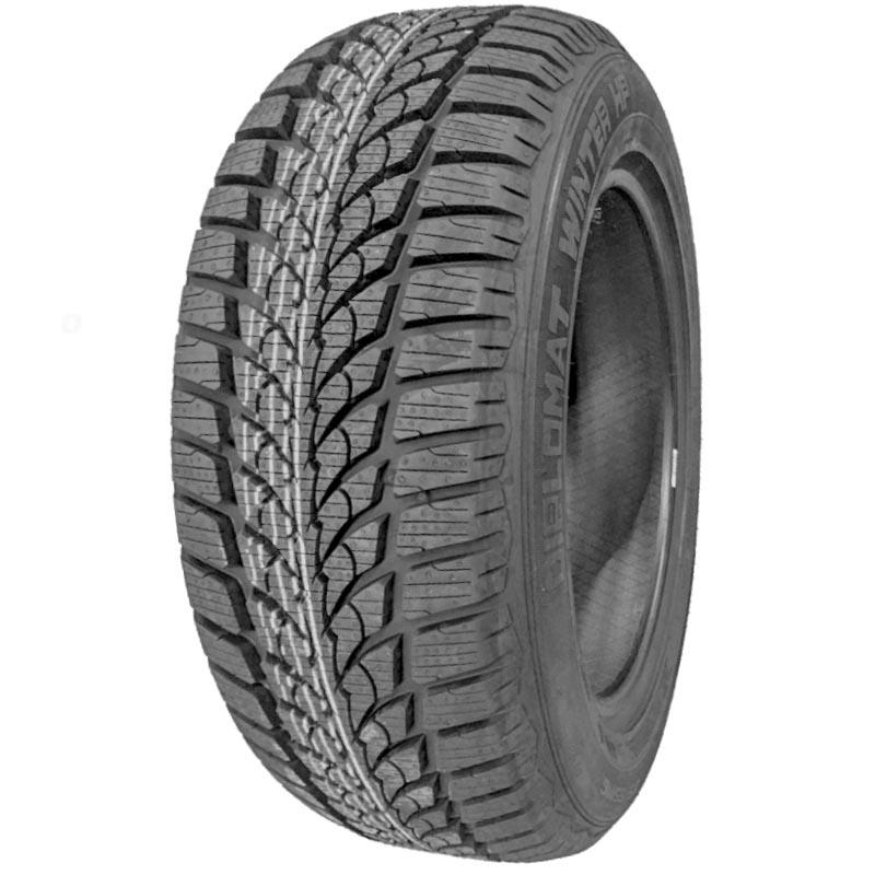 DIPLOMAT WINTER HP 195/65 R15 91H TL M+S 3PMSF AUTO INVERNALE