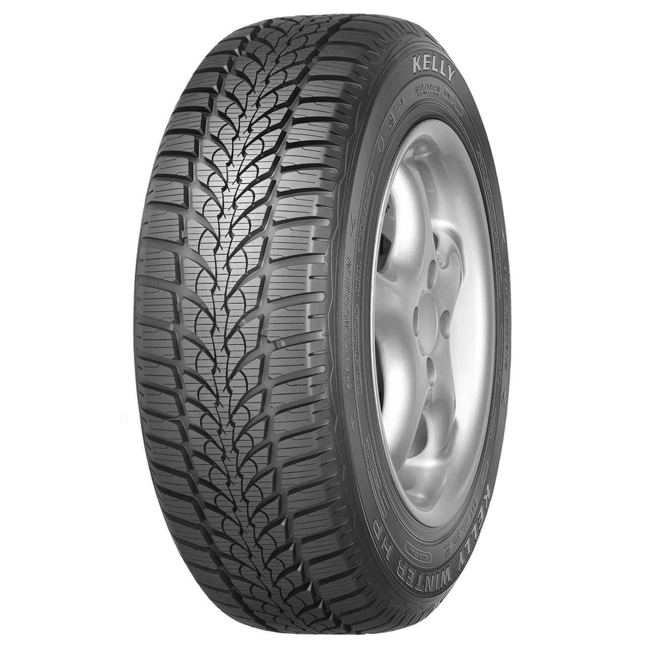 KELLY WINTER HP 215/55 R16 93H TL M+S 3PMSF AUTO INVERNALE