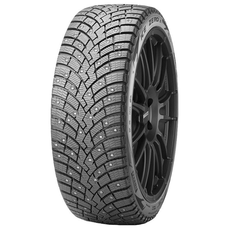 PIRELLI WINTER ICE ZERO 2 XL KS STUDDED 215/65 R16 102T TL M+S 3PMSF AUTO INVERNALE