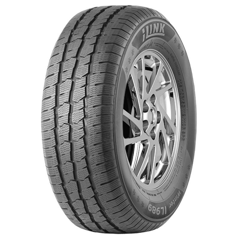 ILINK WINTER IL 989 195/75 R16 107/105R TL M+S 3PMSF FURGONI INVERNALE