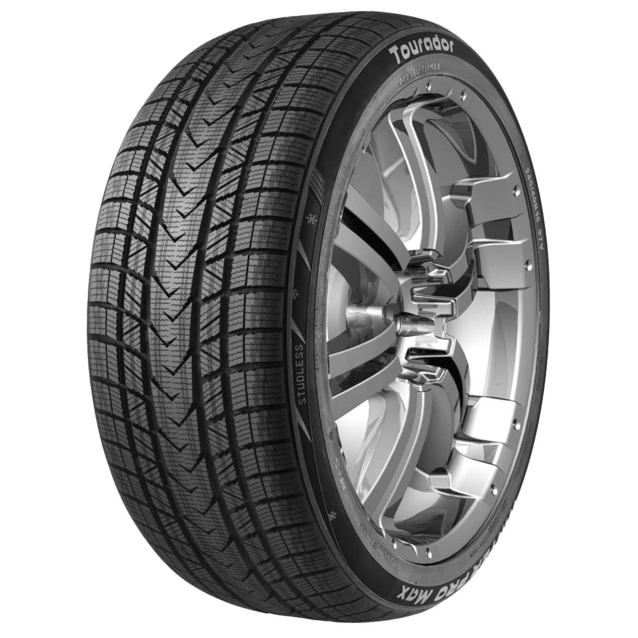 TOURADOR WINTER PRO MAX XL 225/40 R18 92V TL M+S 3PMSF AUTO INVERNALE
