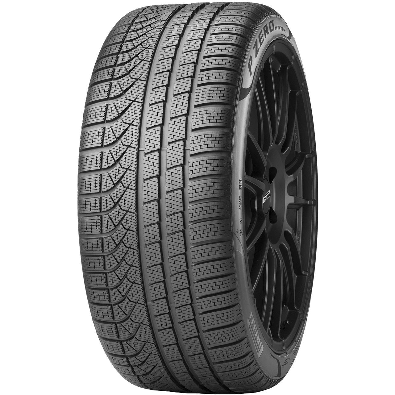 PIRELLI WINTER PZERO XL AO NCS 285/30 R22 101W TL M+S 3PMSF AUTO INVERNALE