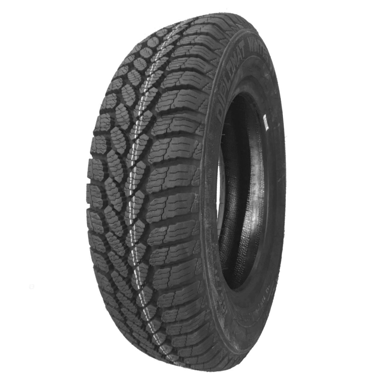 DIPLOMAT WINTER ST 175/70 R13 82T TL M+S 3PMSF AUTO INVERNALE
