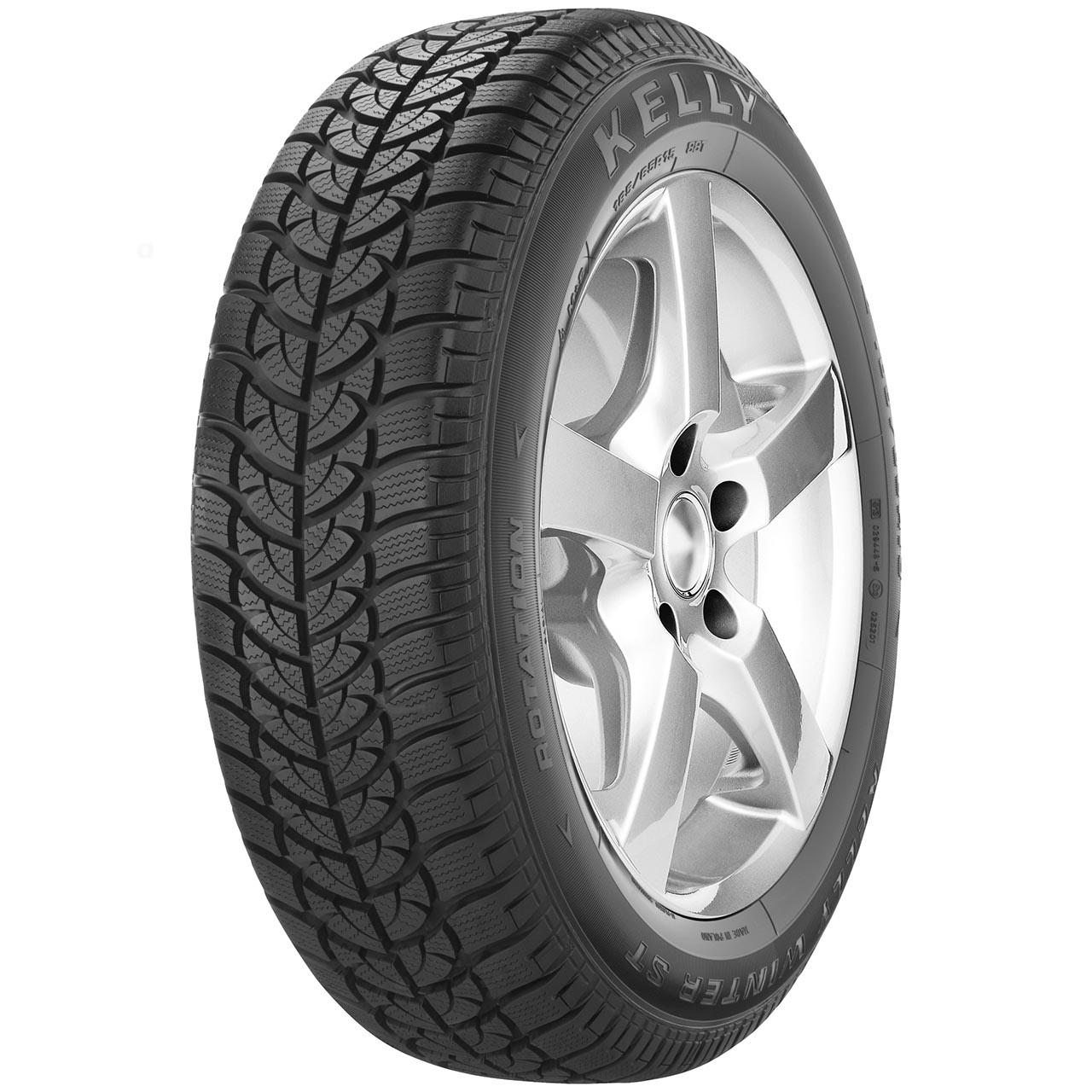 KELLY WINTER ST 185/65 R14 86T TL M+S 3PMSF AUTO INVERNALE