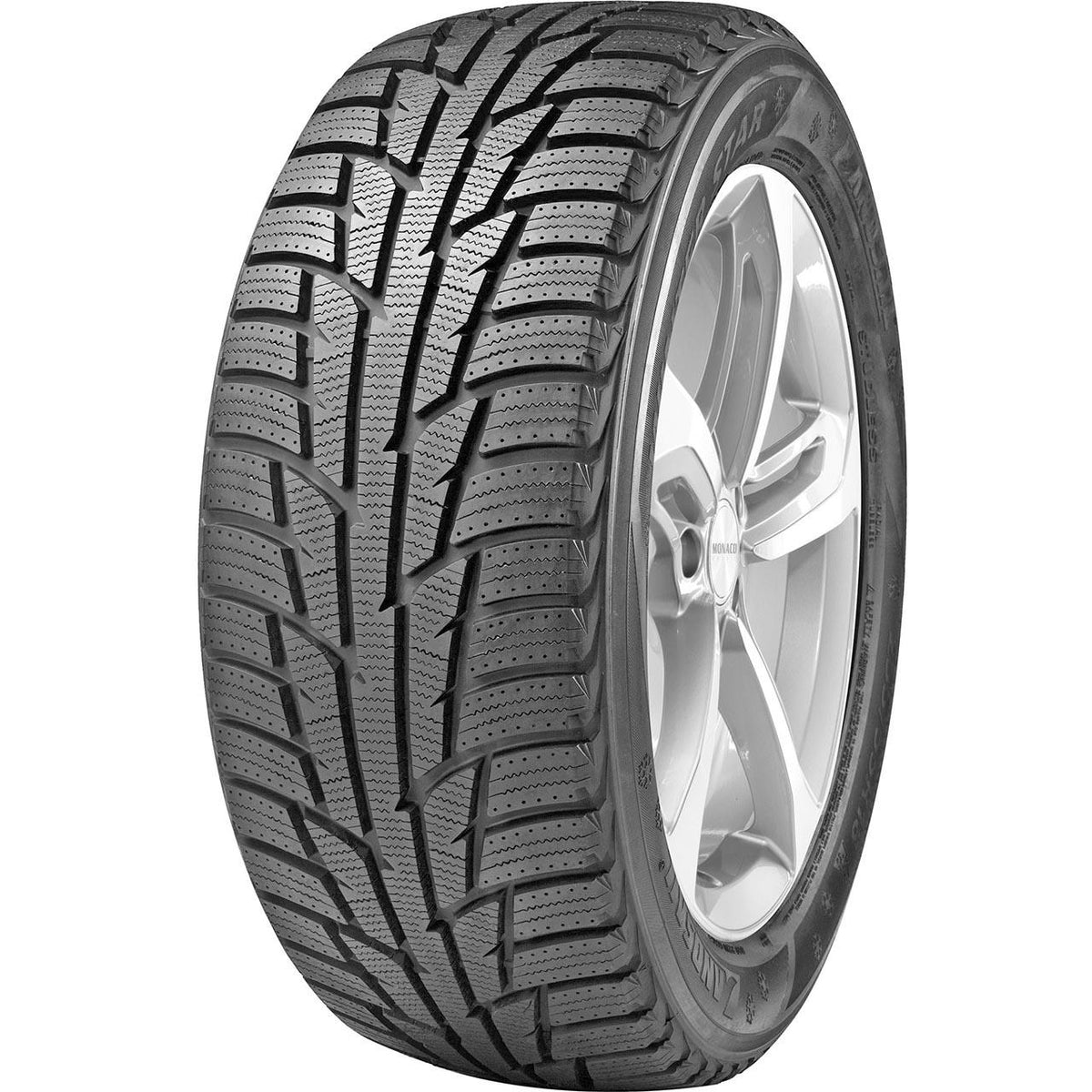 LANDSAIL WINTER STAR XL 235/65 R17 108T TL M+S 3PMSF SUV E FUORISTRADA INVERNALE