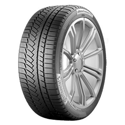 CONTINENTAL WINTERCONTACT TS 850 P 255/45 R20 101T TL M+S 3PMSF AUTO INVERNALE