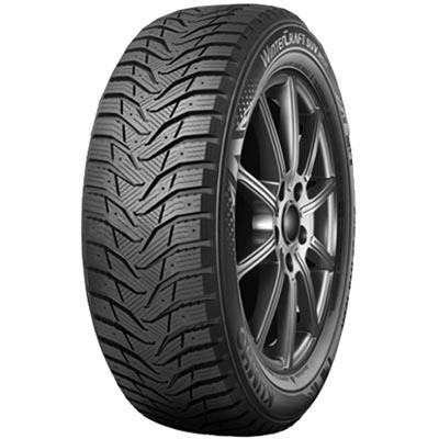 KUMHO WINTERCRAFT SUV ICE WS31 XL 255/55 R19 111T TL M+S 3PMSF SUV E FUORISTRADA INVERNALE