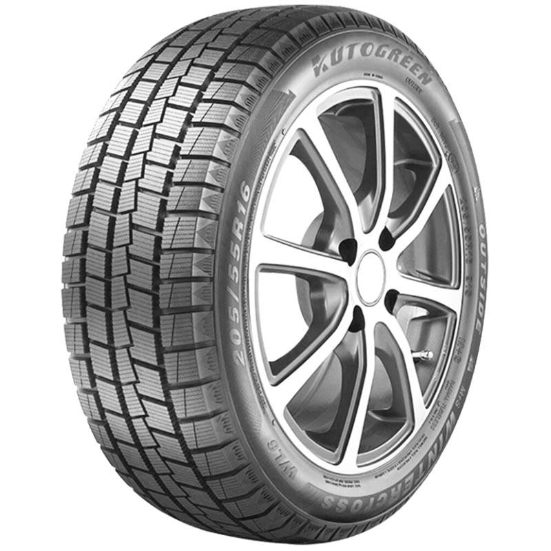 AUTOGREEN WINTERCROSS WL6 XL 265/60 R18 114S TL M+S 3PMSF AUTO INVERNALE