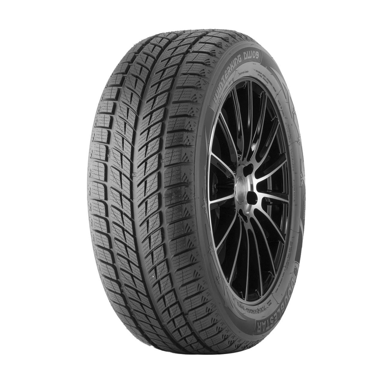 DOUBLE STAR WINTERKING DW09 255/55 R20 107H TL M+S 3PMSF AUTO INVERNALE