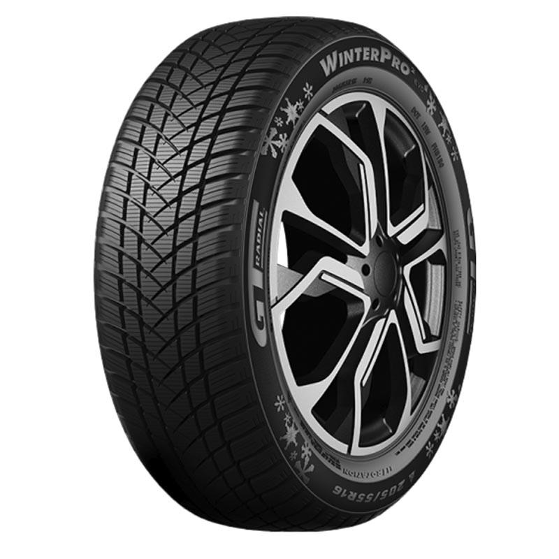 GT RADIAL WINTERPRO 2 EVO 185/60 R15 84T TL M+S 3PMSF AUTO INVERNALE