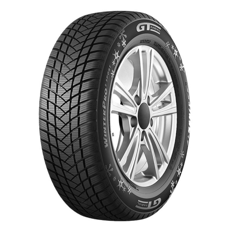 GT RADIAL WINTERPRO 2 SPORT SUV XL 235/50 R18 101V TL M+S 3PMSF SUV E FUORISTRADA INVERNALE