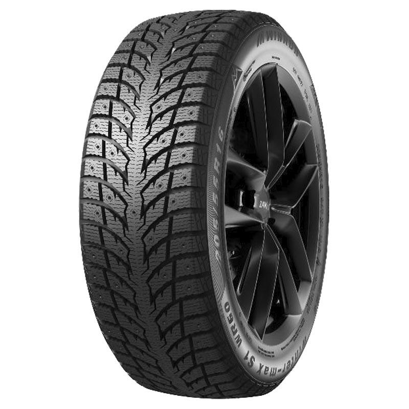 WINRUN WR 60 XL 225/55 R17 101H TL M+S 3PMSF AUTO INVERNALE
