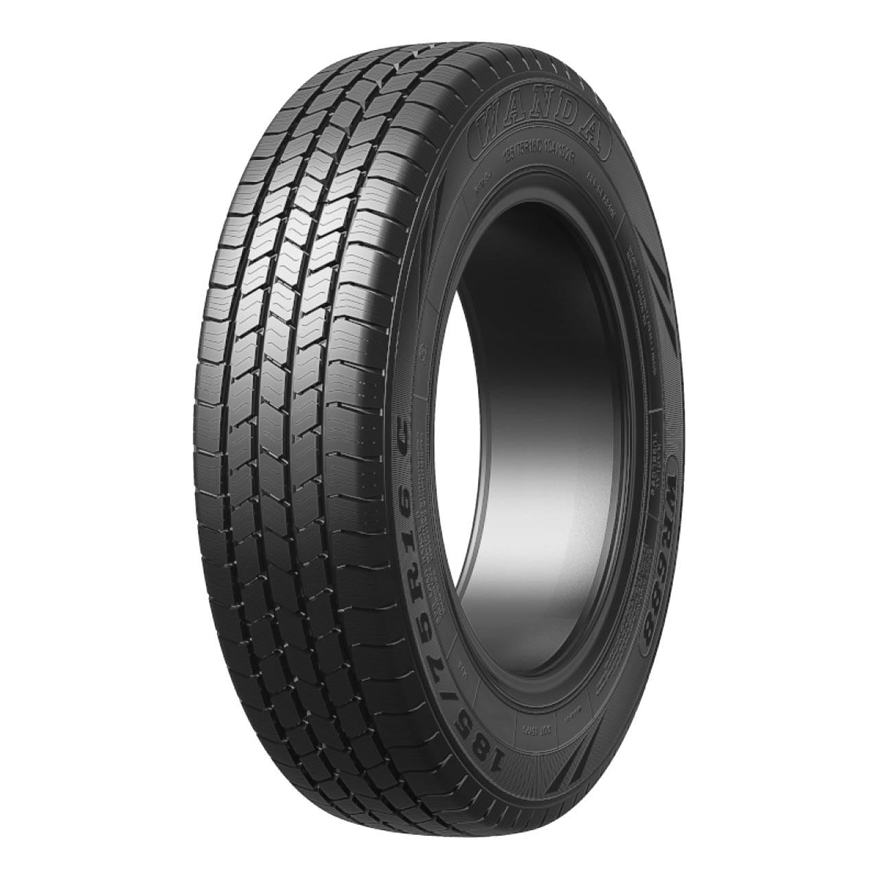 JOURNEY WR 688 185/75 R16 104/102R TL FURGONI ESTIVO