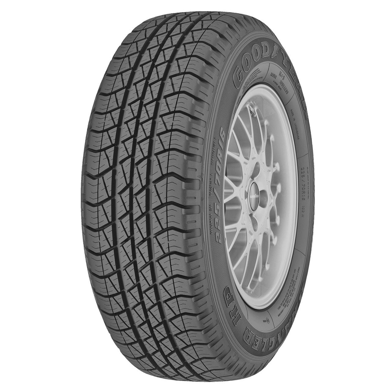 GOODYEAR WRANGLER HP 215/60 R16 95H TL M+S SUV E FUORISTRADA PER TUTTE LE STAGIONI