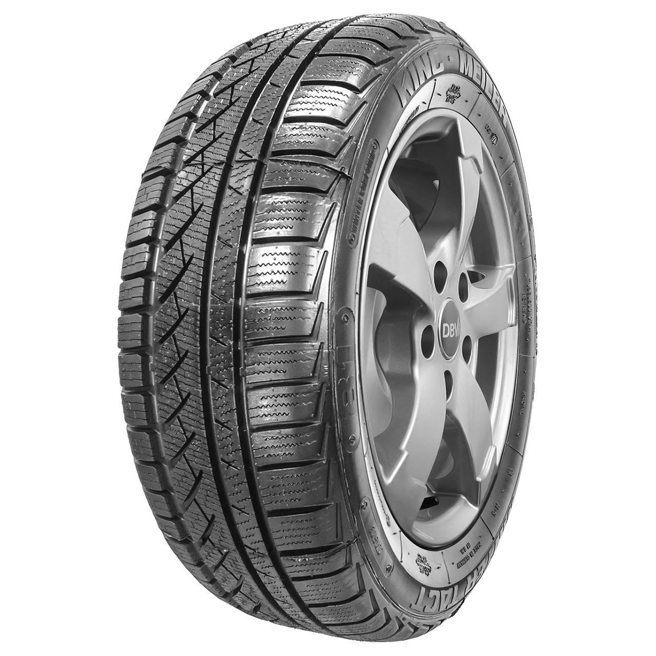 KING MEILER WT81 195/60 R15 88T TL M+S 3PMSF AUTO INVERNALE