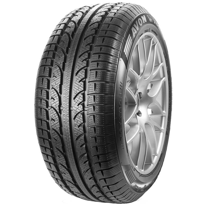 AVON WV7 SNOW 205/65 R15 94H TL M+S 3PMSF AUTO INVERNALE