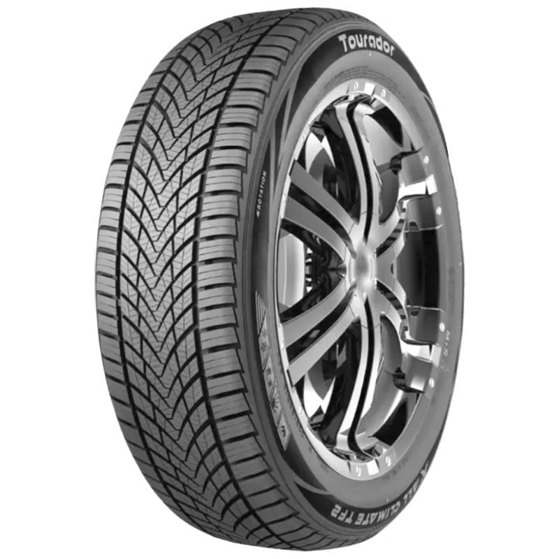 TOURADOR X ALL CLIMATE TF2 XL 205/55 R17 95W TL M+S 3PMSF AUTO 4 STAGIONI