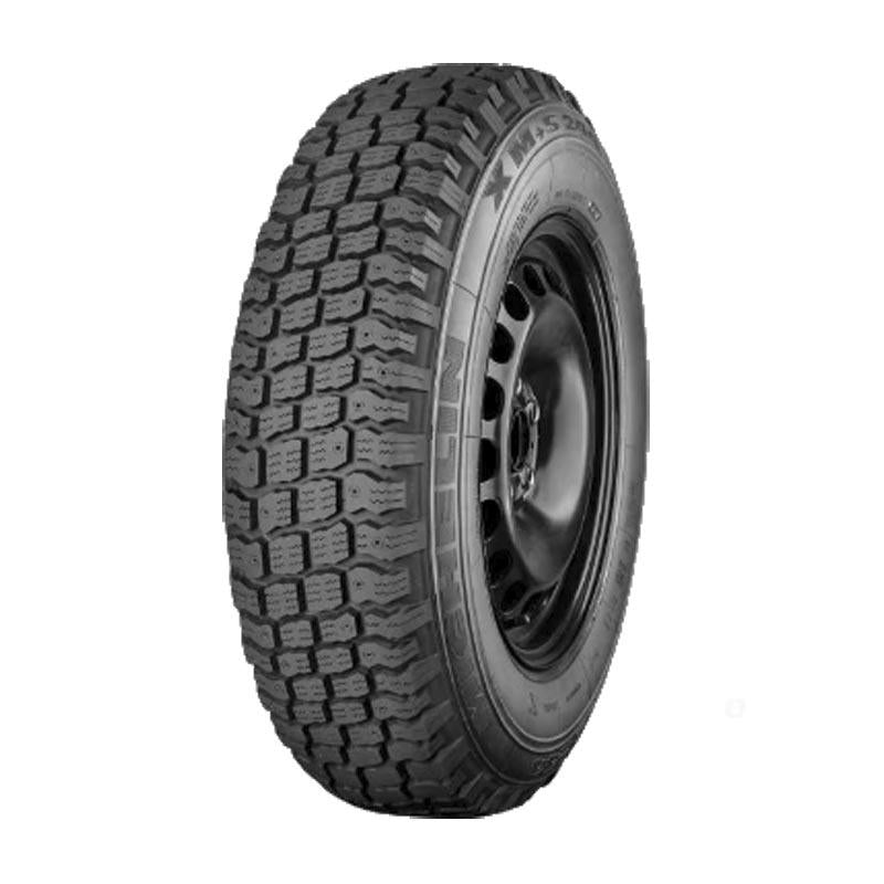 MICHELIN X MS 244 CLASSIC NO 3PMSF 205/80 R16 104T TL M+S SUV E FUORISTRADA PER TUTTE LE STAGIONI