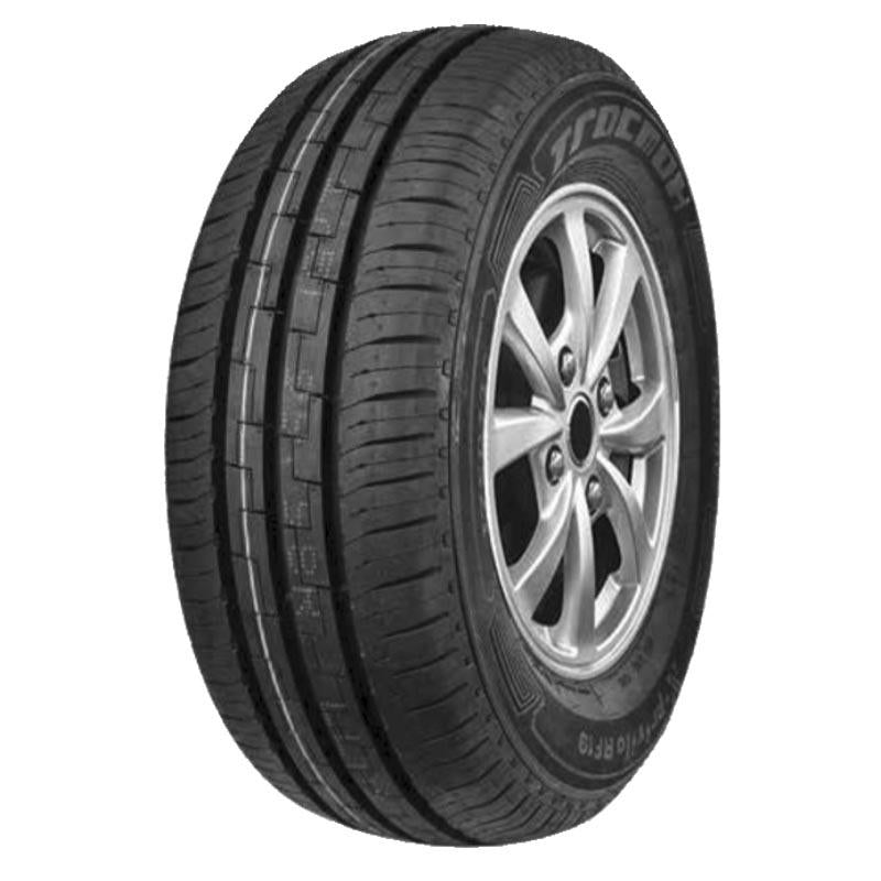 TRACMAX X PRIVILO RF19 185/80 R14 102/100S TL FURGONI ESTIVO