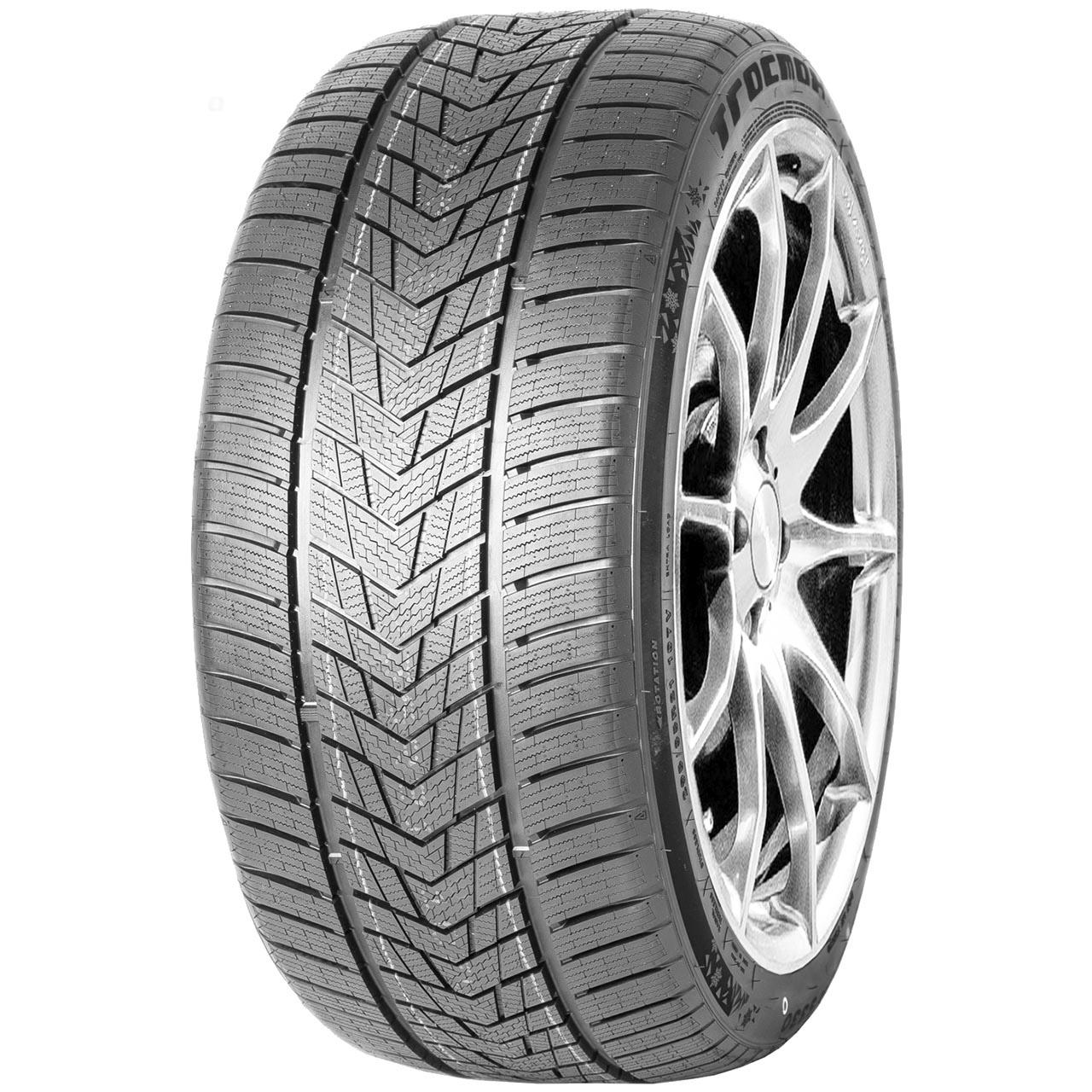 TRACMAX X PRIVILO S 330 XL 275/55 R20 117V TL M+S 3PMSF SUV E FUORISTRADA INVERNALE