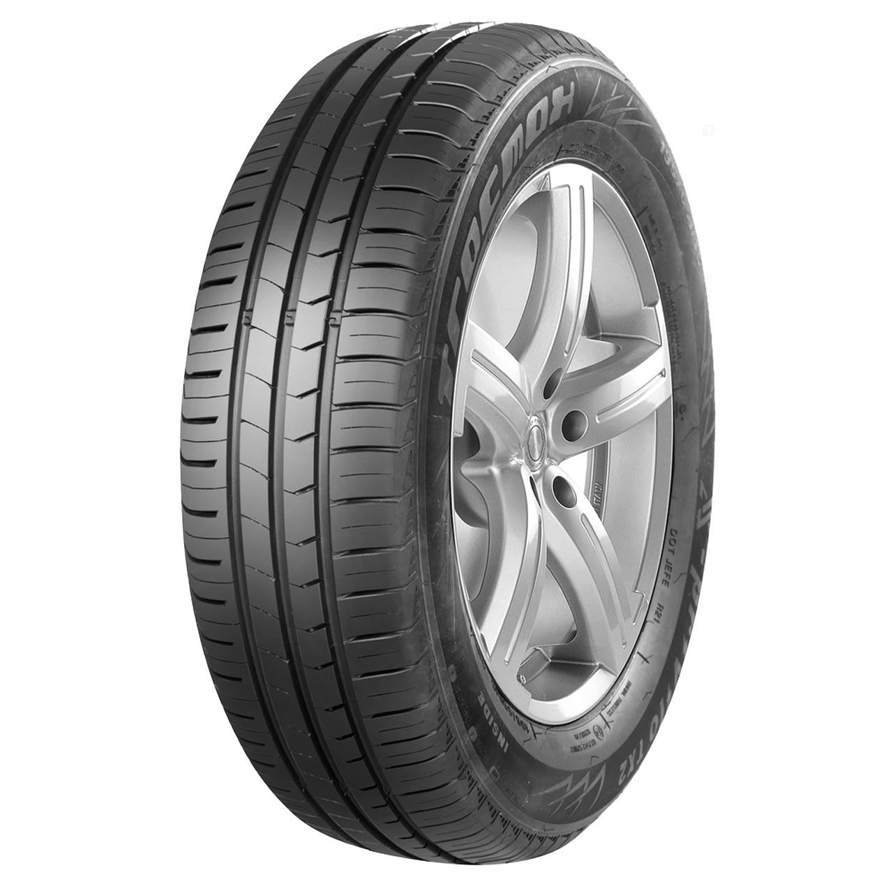 TRACMAX X PRIVILO TX2 165/70 R12 77T TL AUTO ESTIVO