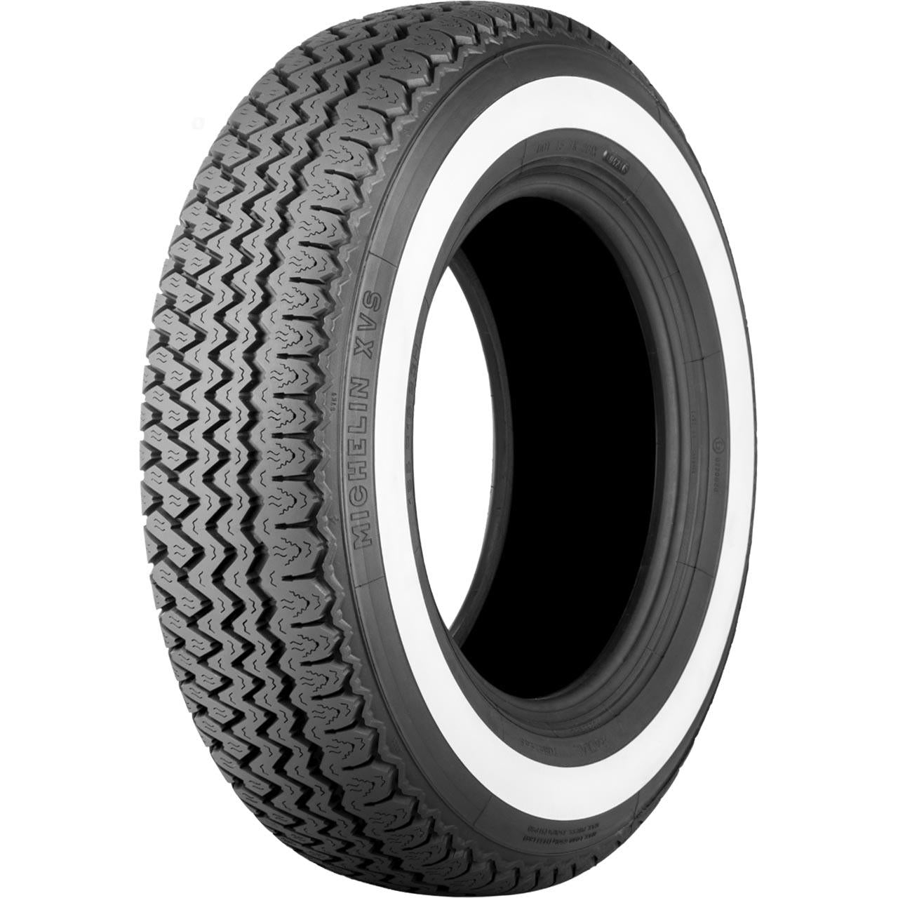 MICHELIN XVS FLANC BLANC 235/70 R15 101H TL AUTO ESTIVO