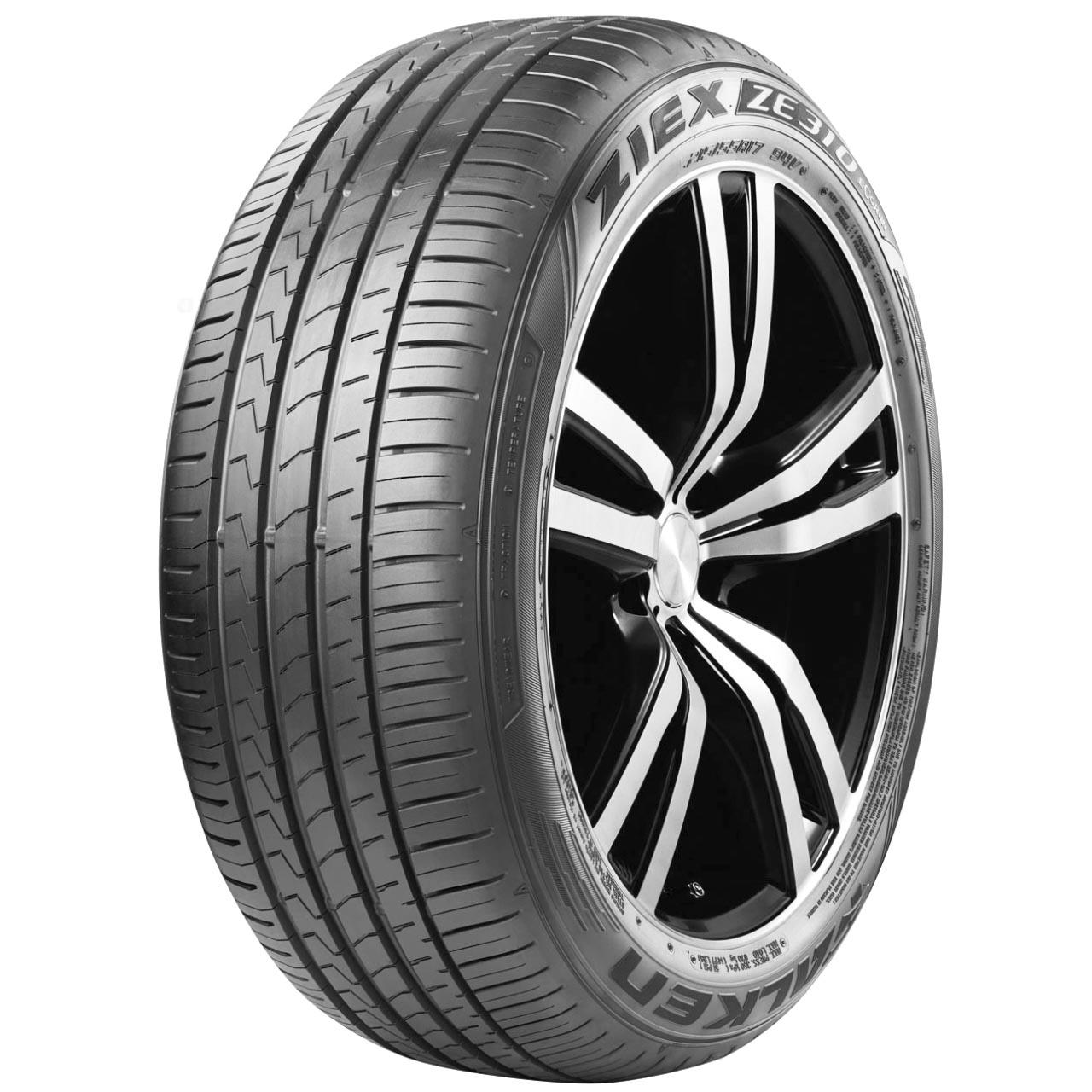 FALKEN ZIEX ZE310A ECORUN AO 205/55 R16 91V TL AUTO ESTIVO