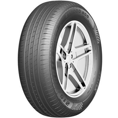 ZEETEX ZT 6000 ECO 155/70 R13 75T TL AUTO ESTIVO