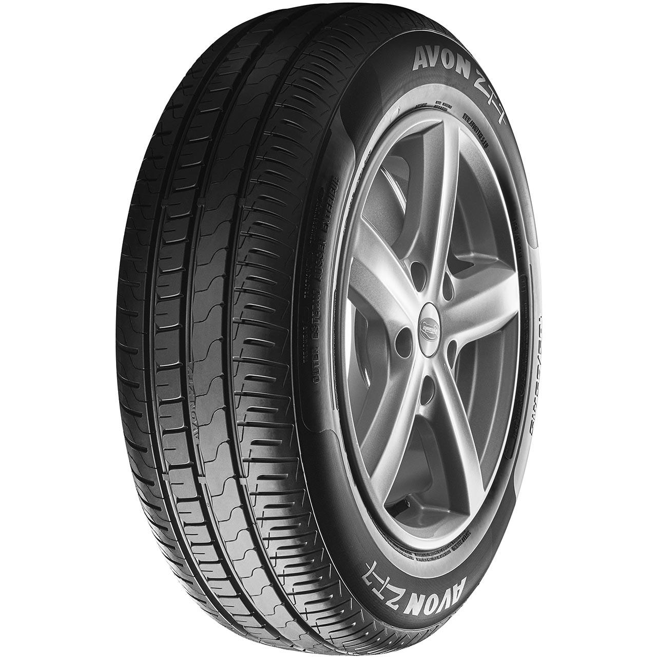 AVON ZT 7 185/65 R14 86H TL AUTO ESTIVO