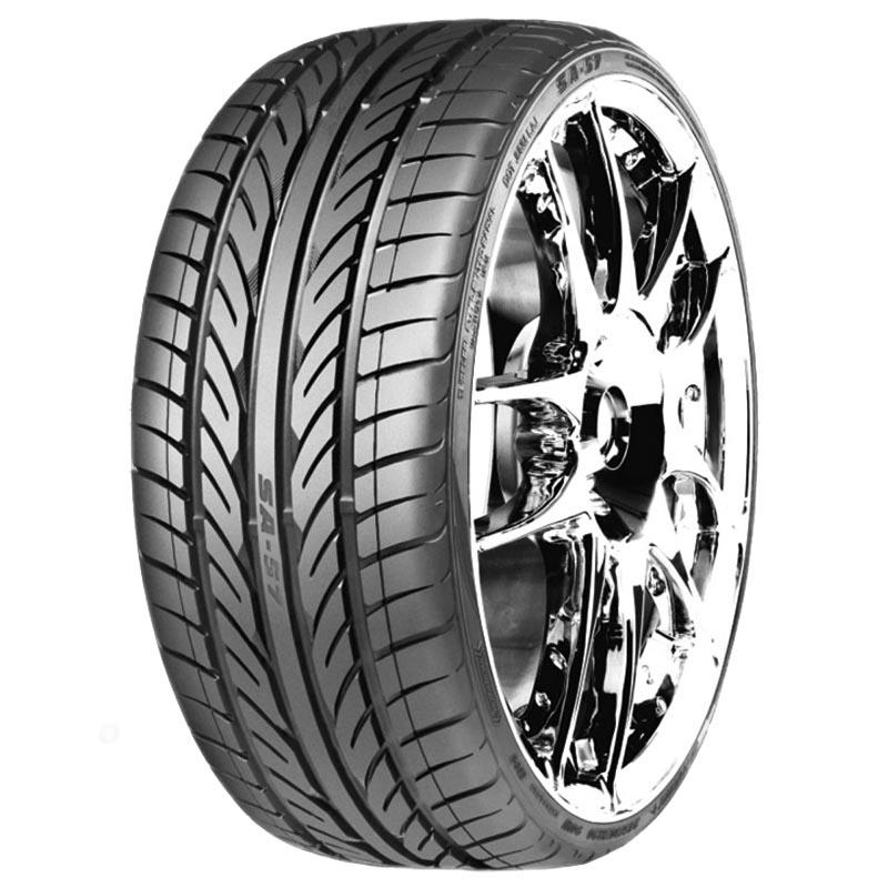GOODRIDE ZUPER ACE SA 57 XL 215/55 R17 98W TL AUTO ESTIVO