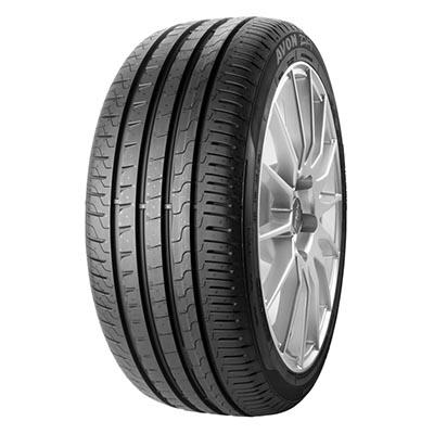 AVON ZV7 XL 205/50 R17 93W TL AUTO ESTIVO