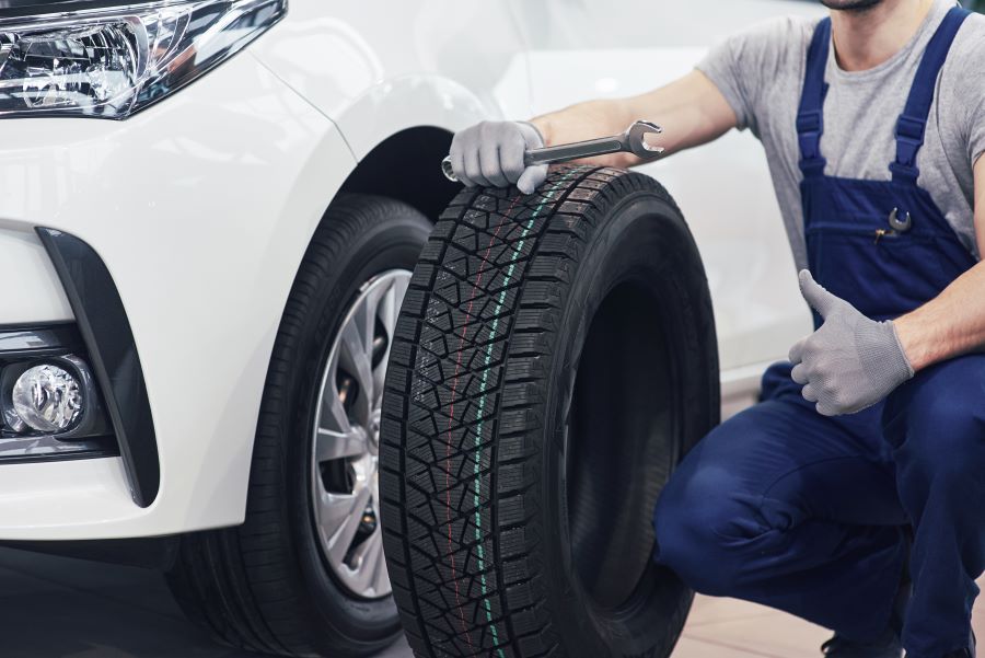Quali sono le migliori gomme per auto?