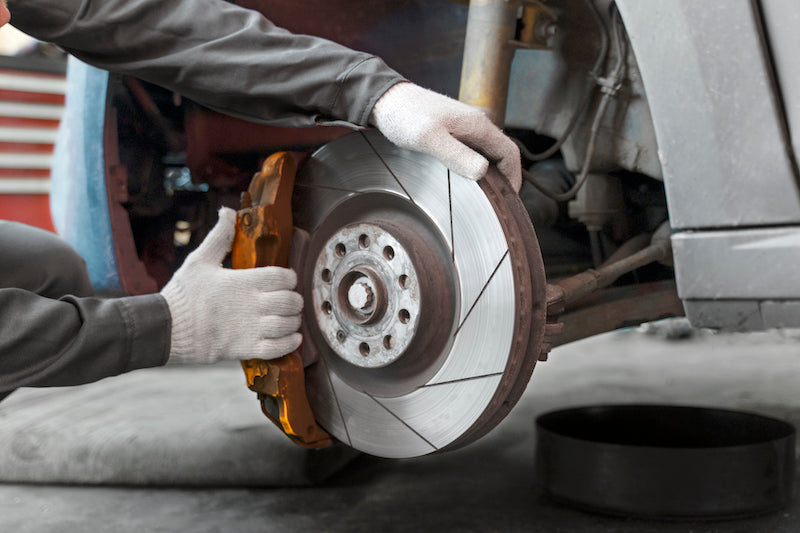 Distanziali Auto: Cosa sono e come funzionano?